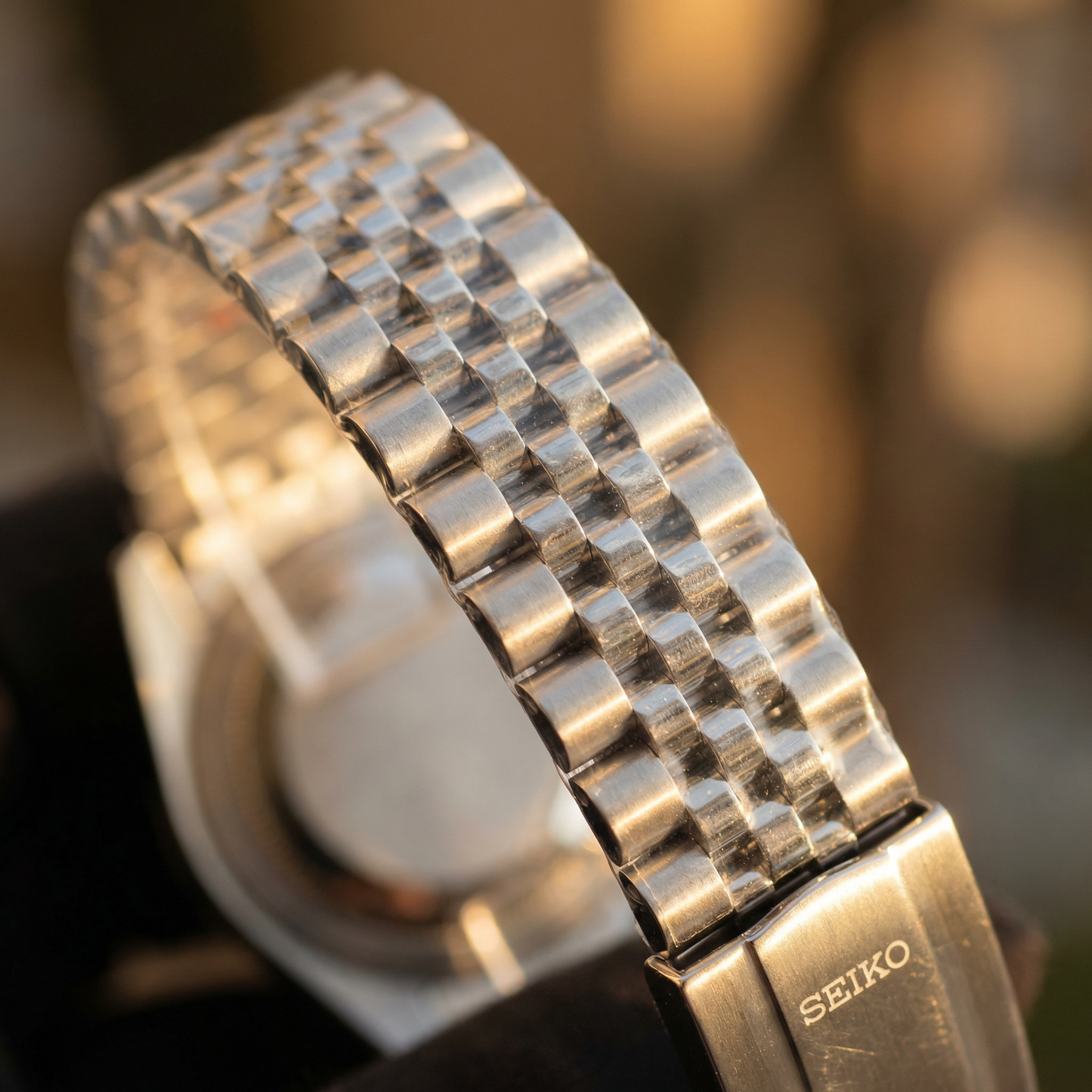 Mod Datejust Galassia