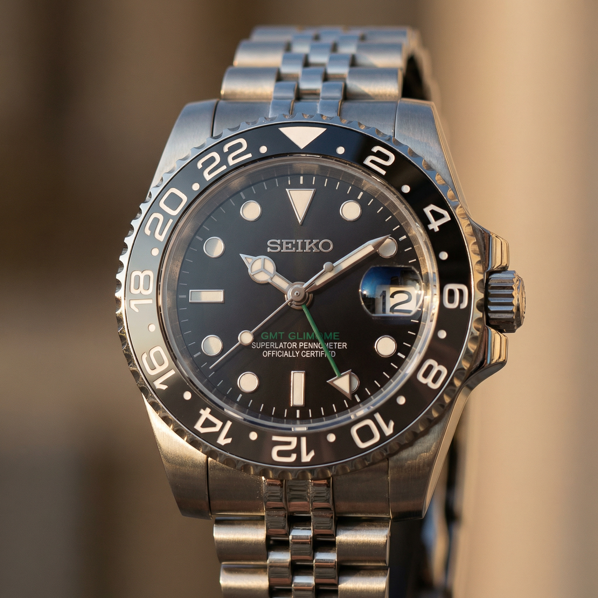 Mod GMT Bruce Wayne