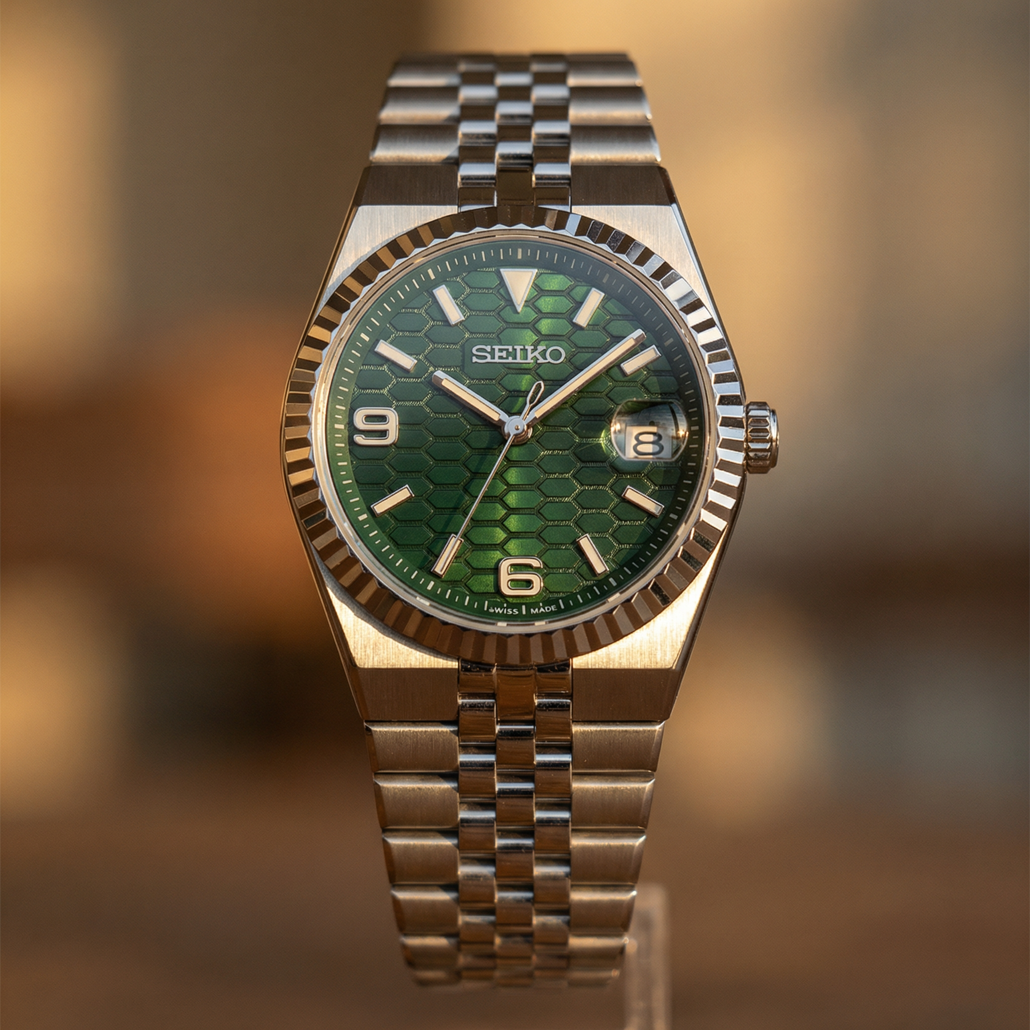 Mod Landweller Green