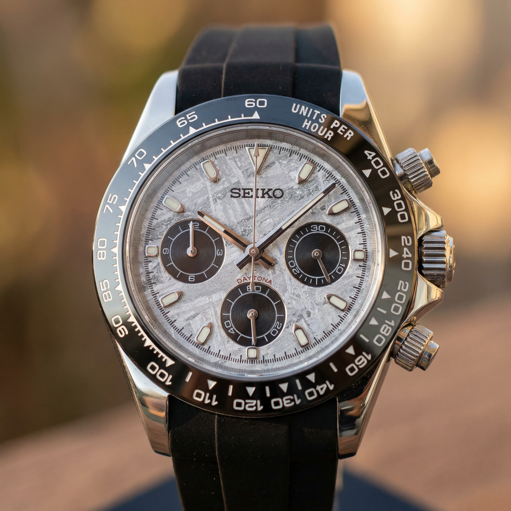 Mod Daytona Panda Meteorite