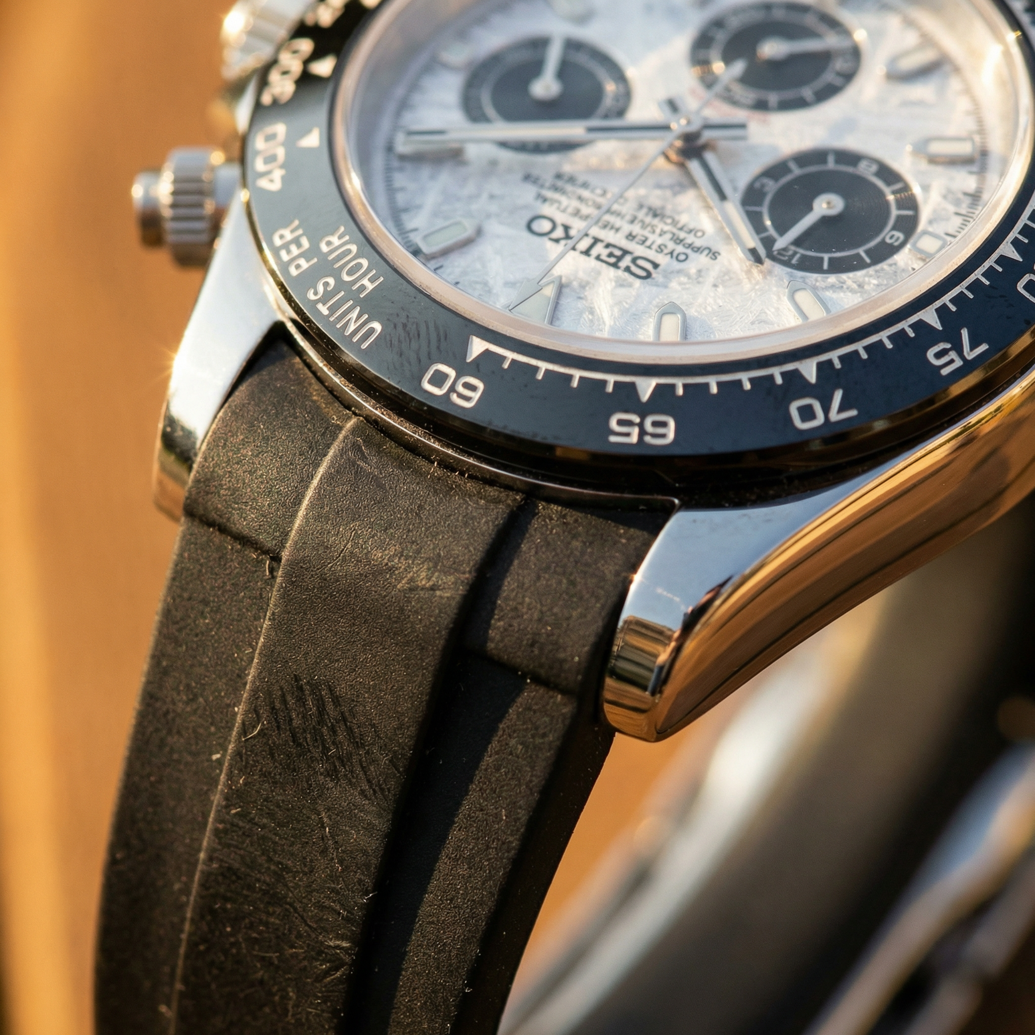 Mod Daytona Panda Meteorite