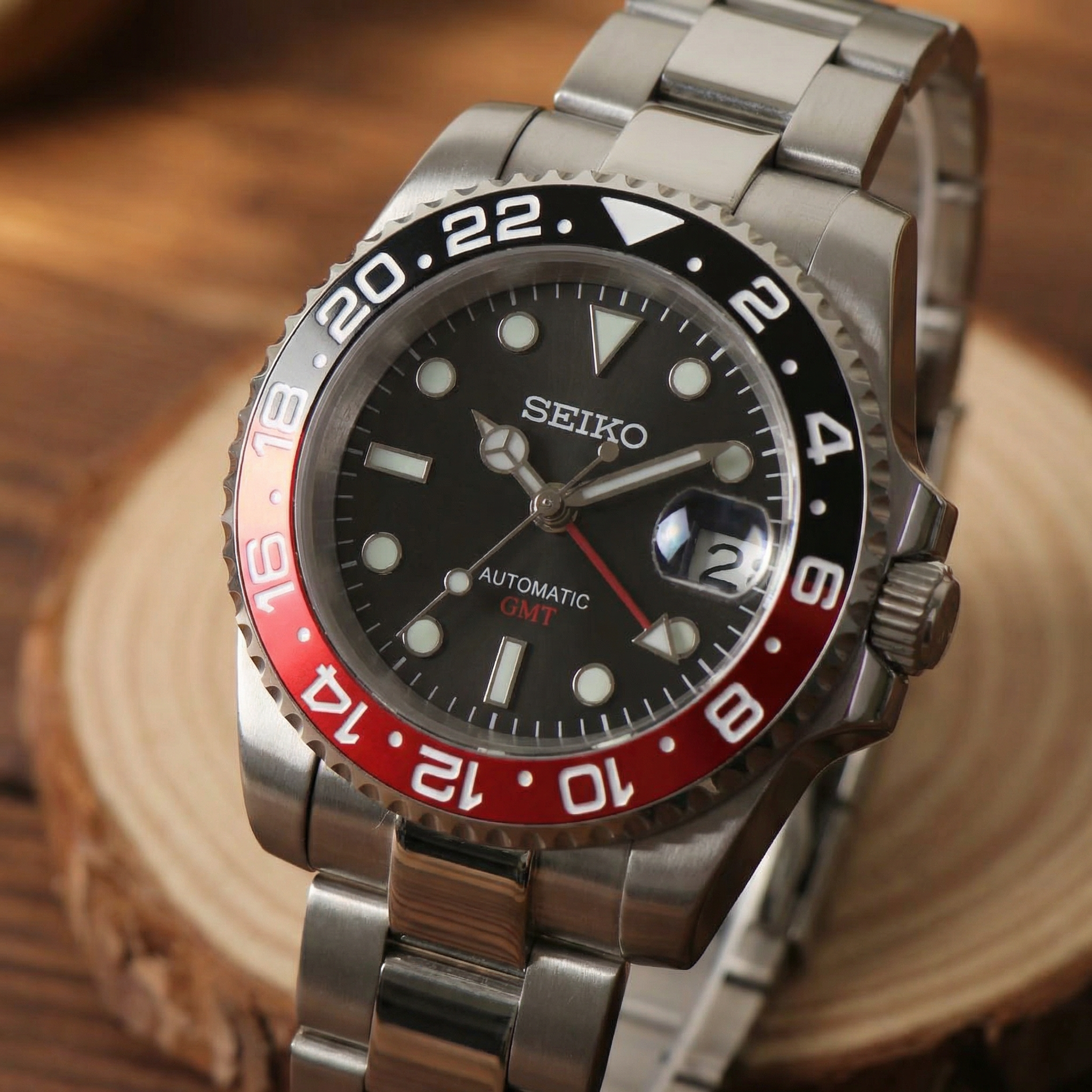 Mod GMT Coke