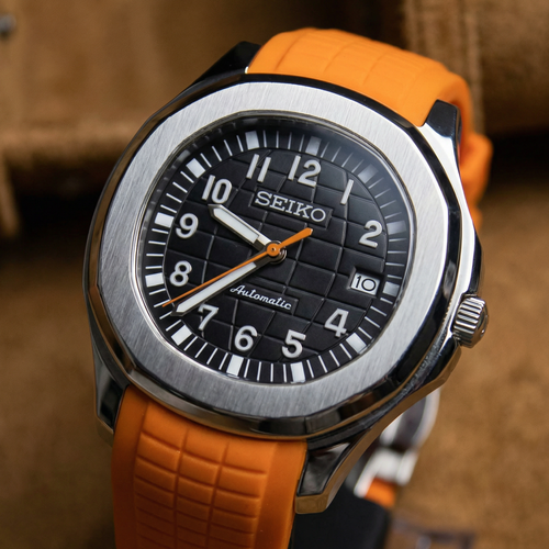 Mod Aquanaut Orange