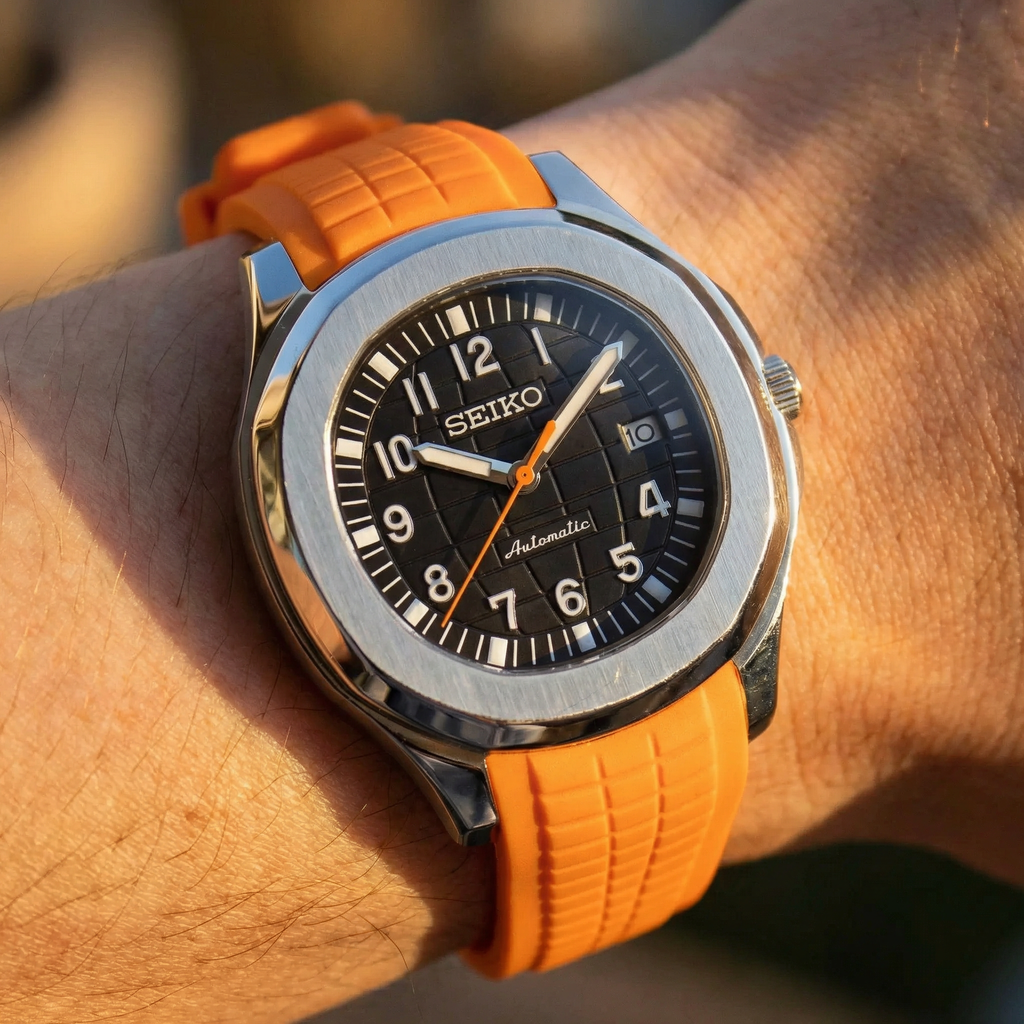 Mod Aquanaut Orange