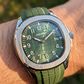 Mod Aquanaut Emerald