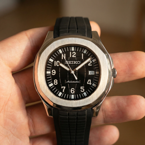 Mod Aquanaut Classic Black