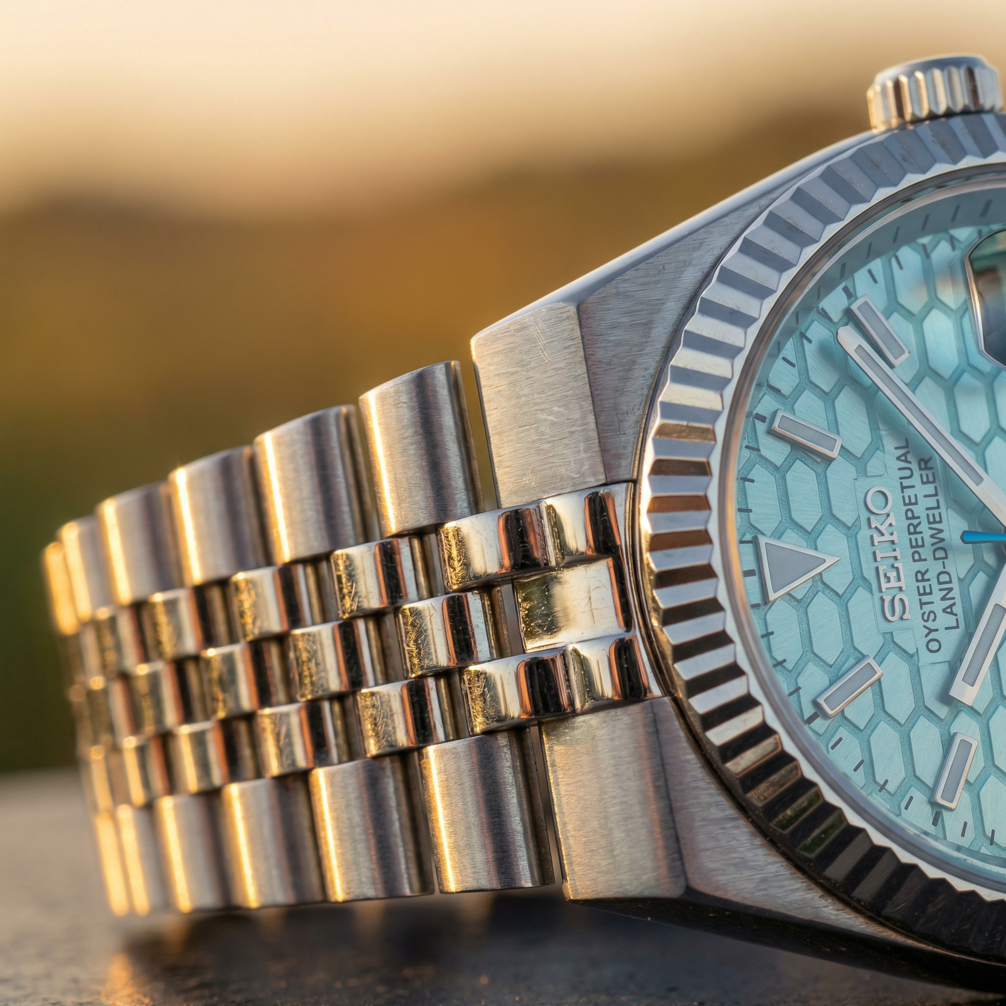 Mod Landweller Tiffany