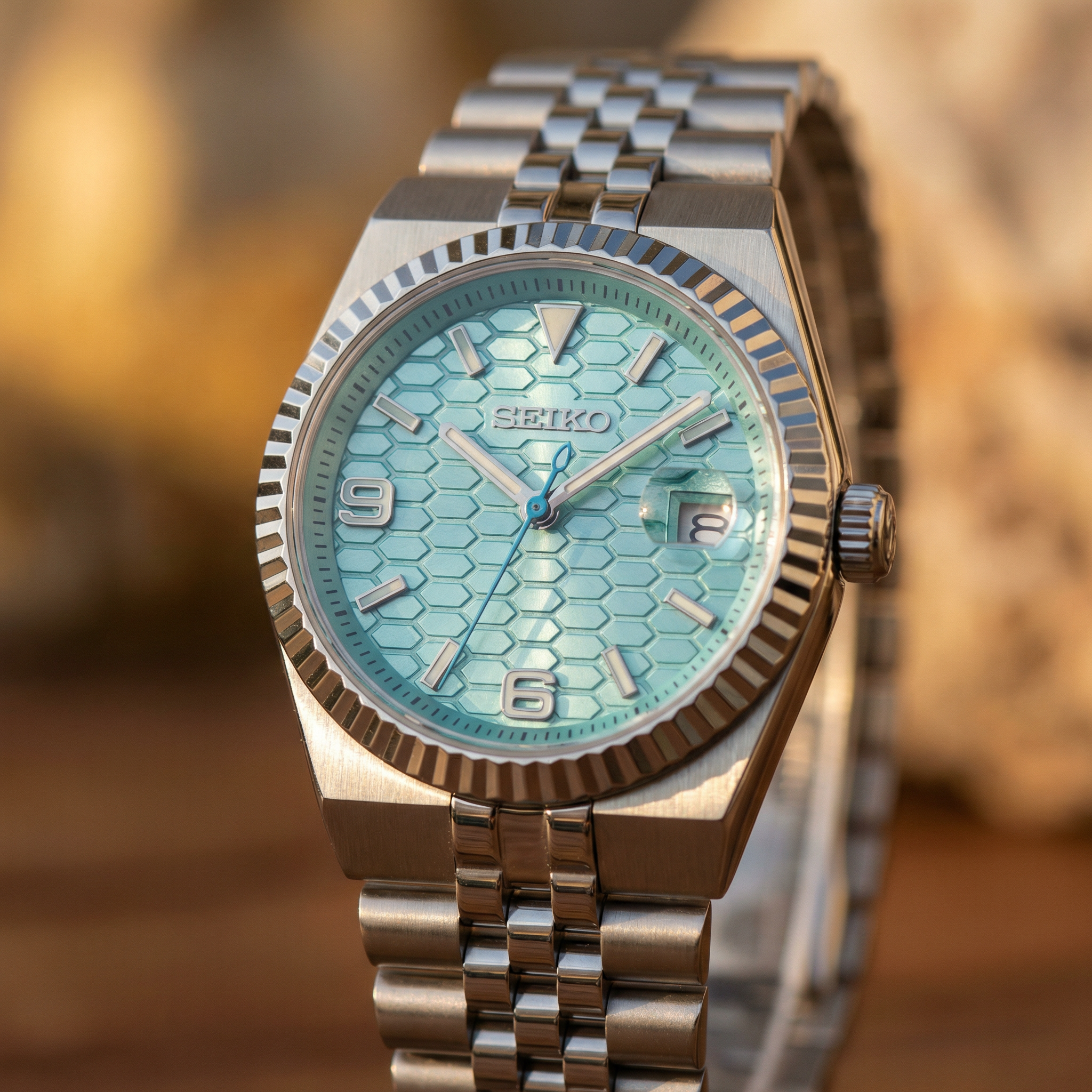 Mod Landweller Tiffany