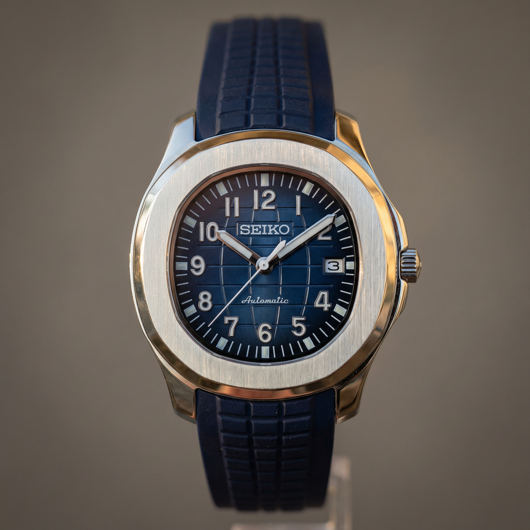 Mod Aquanaut Navy