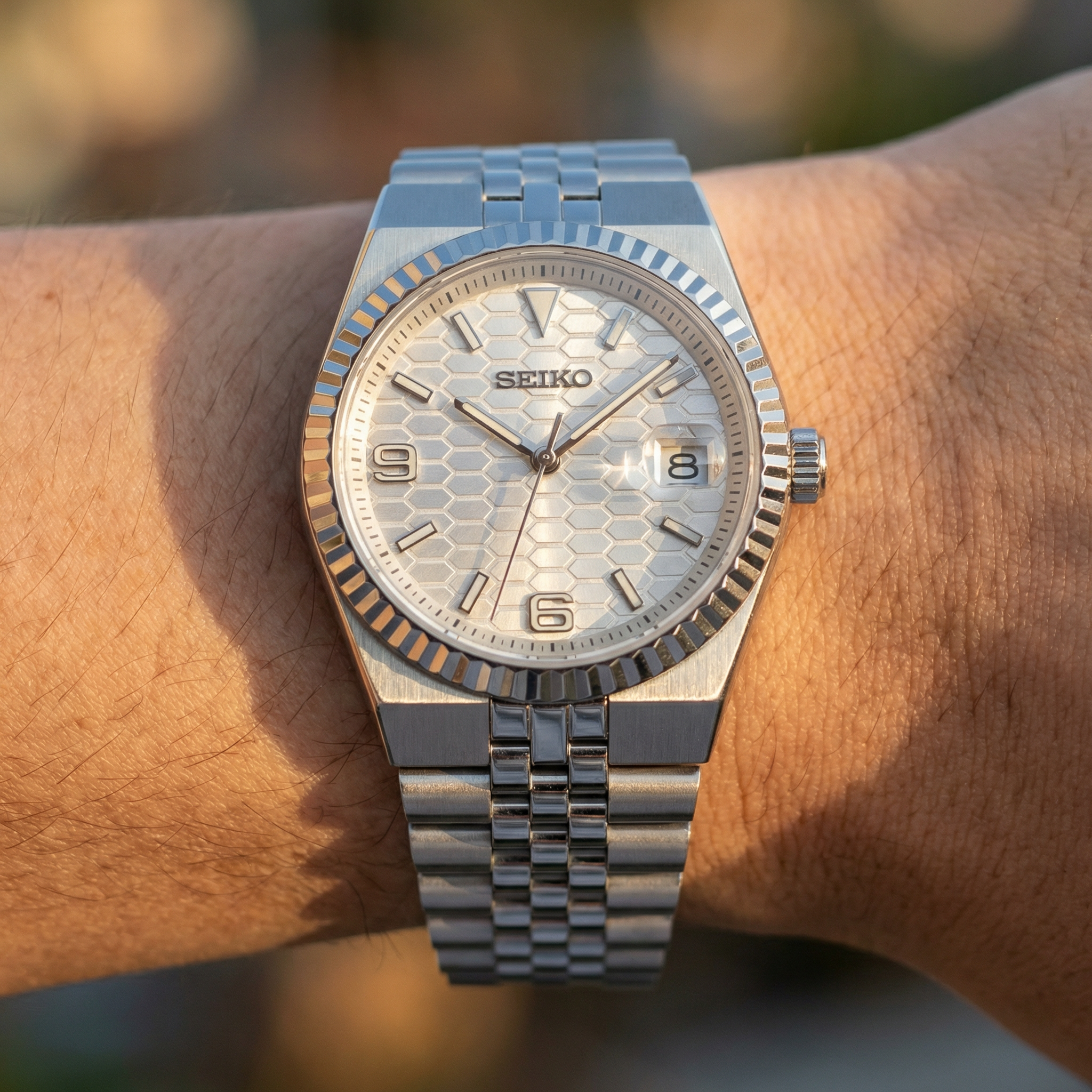 Mod Landweller White