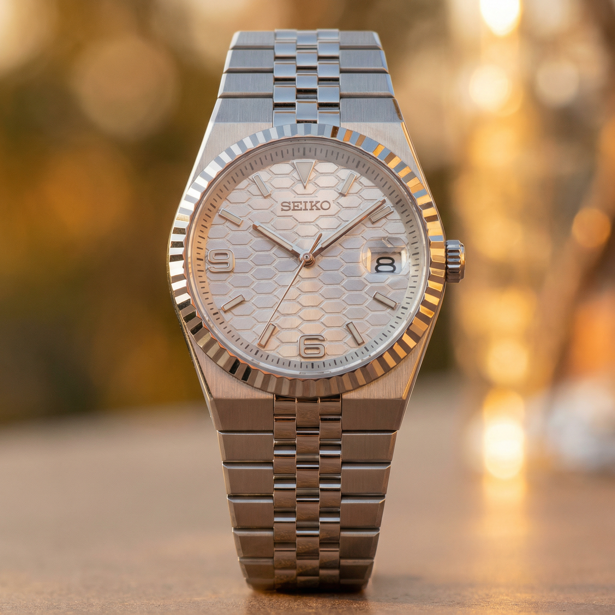 Mod Landweller White