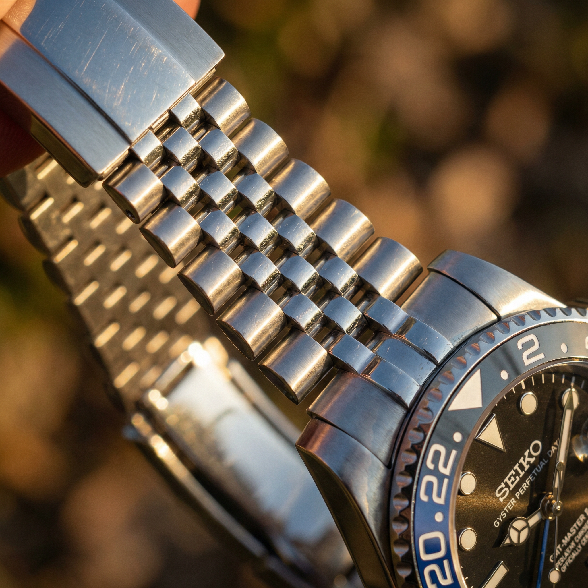 Mod GMT Batman Jubilee