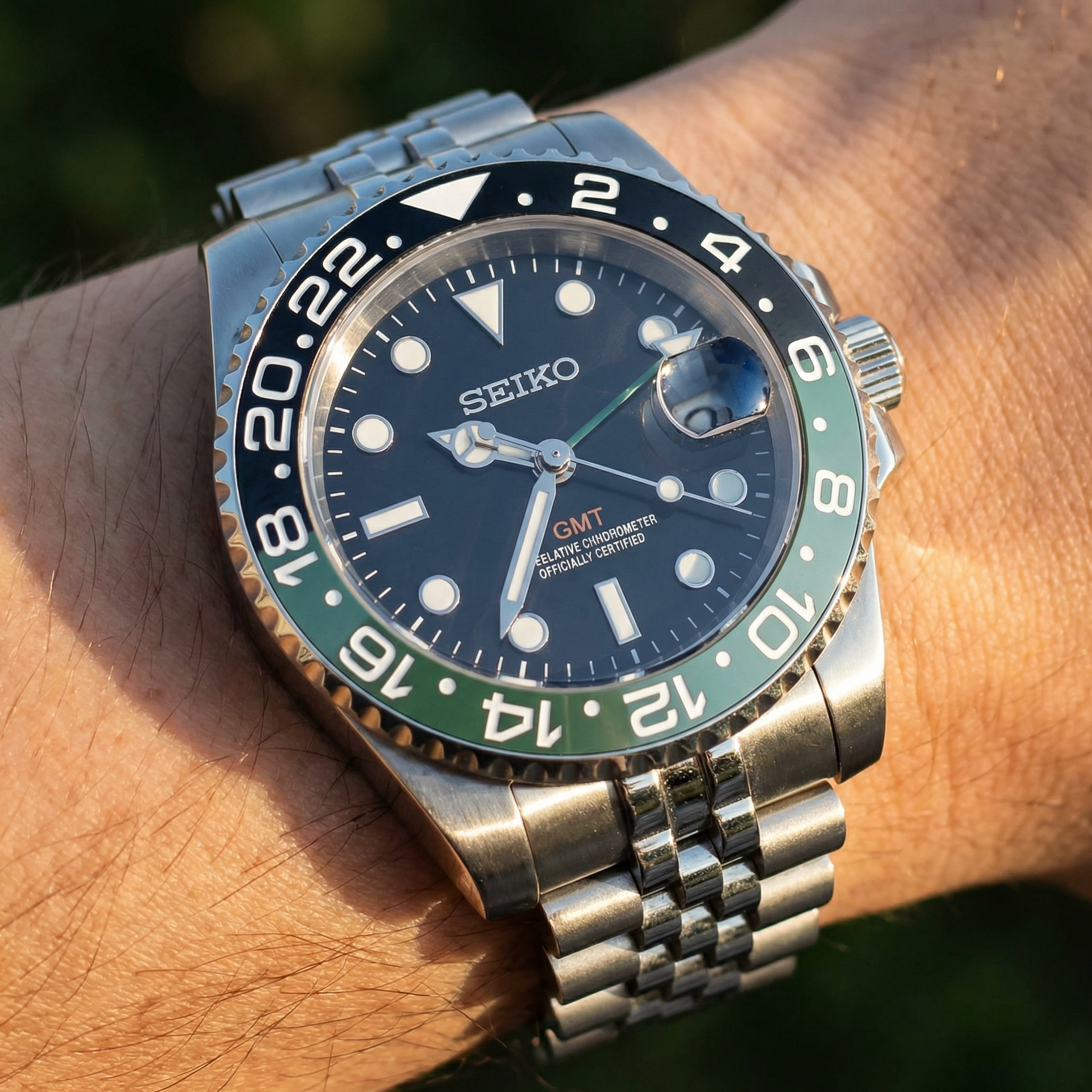 Mod GMT Sprite Jubilee