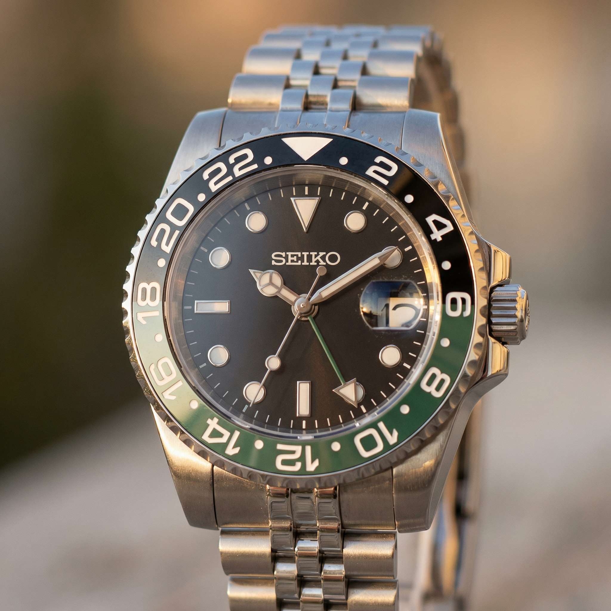 Mod GMT Sprite Jubilee